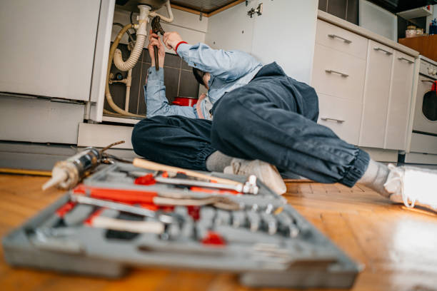 Sprinkler Systems in West Falmouth, MA
