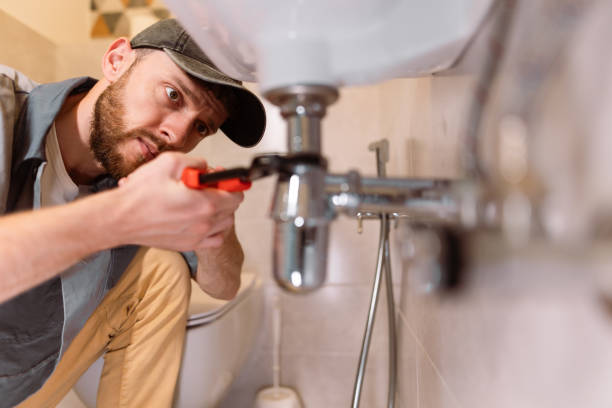 Best Faucet Repair  in West Falmouth, MA
