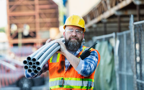 Best Plumbing Inspection Services  in West Falmouth, MA