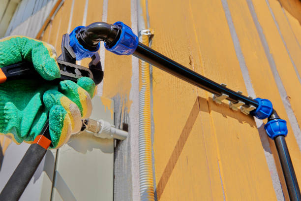 Best Residential Plumbing Services  in West Falmouth, MA
