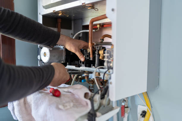 Best Commercial Plumbing Services  in West Falmouth, MA